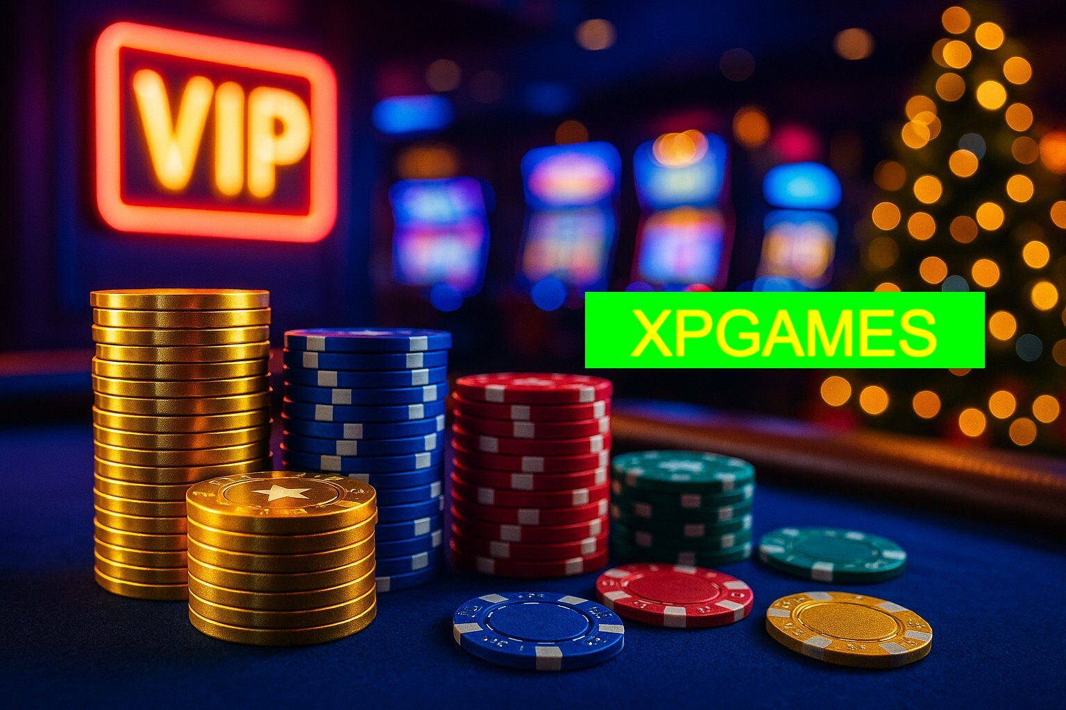 Jogos Populares
