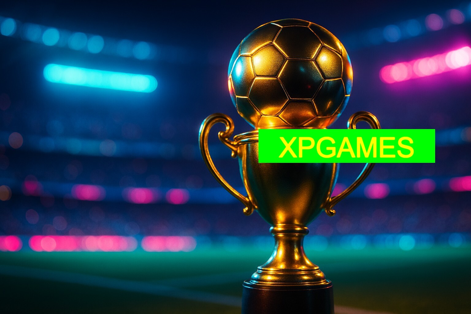 Eventos Esportivos