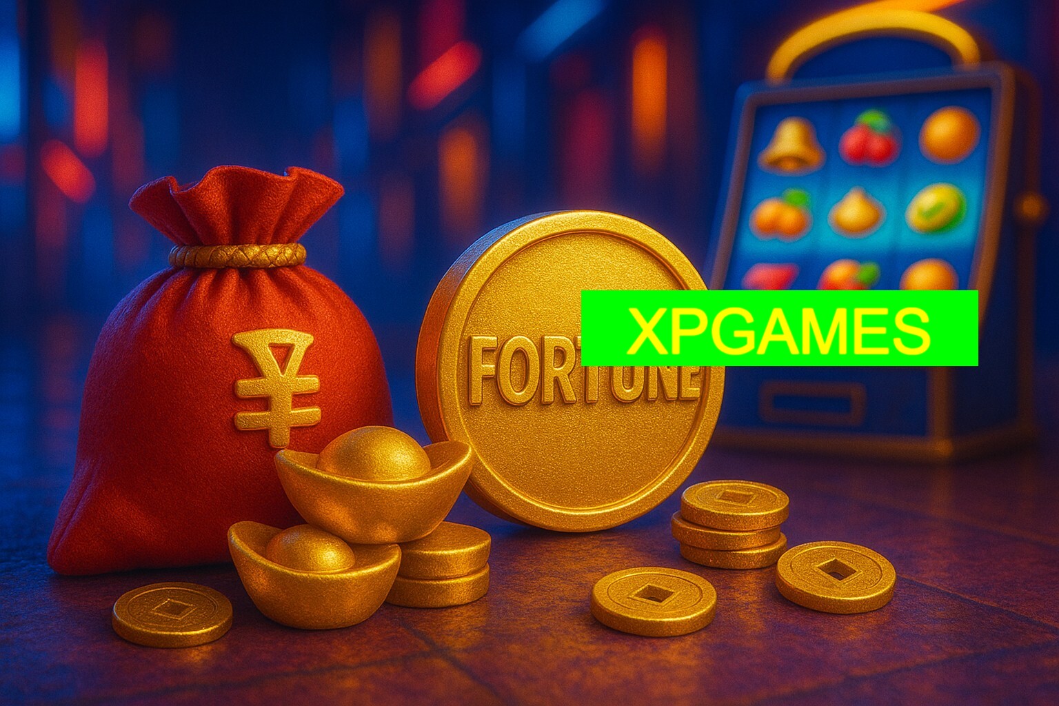 Jogos Festivos