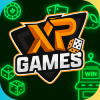 Logo da XPGAMES