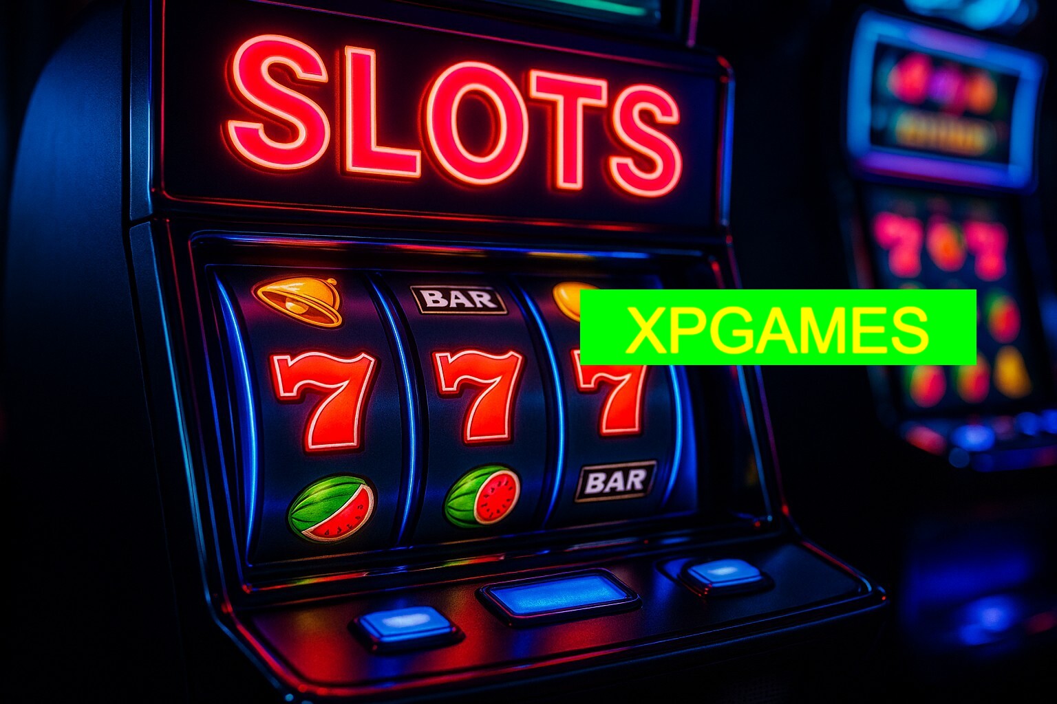 Benefícios dos Slots
